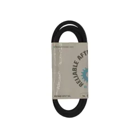 Am80130c1 Stevens Lake Parts 4l640 A62/4l640 Wrapped Polyester Fan Belt 1/2 Inch X 64
