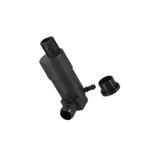 007442herof240806 Strendier Windshield Washer Motor Pump Replacement Fit For Ford Transit - Pack Of 2 Bla