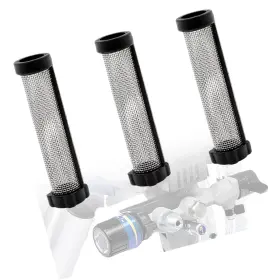288747 Strendier 3 Pack Filter For Graco Paint Sprayer Accessories Compatible With Gra