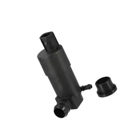 Fopro240808002313 Strendier Windshield Washer Motor Pump Replacement Fit For Ford Transit - Pack Of 2 Bla