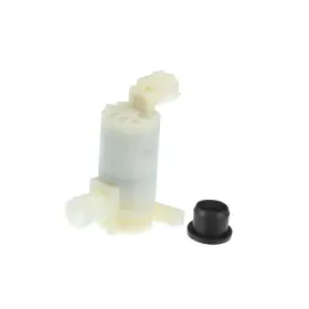 Ifn240806f008121 Strendier Car Windshield Washer Motor Pump Replacement Fit For Nissan 350z - Pack Of 1