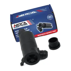 Mocawsp1054 Strendier Moca Windshield Washer Pump Fit 13-20 For Lincoln Mkz 99-04 Jeep Grand C