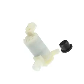Tu003941f240807 Strendier Car Windshield Washer Motor Pump Replacement Fit For Nissan 350z - Pack Of 1