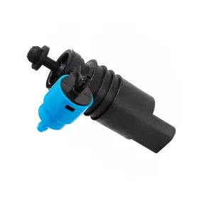 Yorpsdj2001bl-1pc Strendier Windshield Washer Pump 1j6955651 1k6955651 1t0955651a Front Window Pu