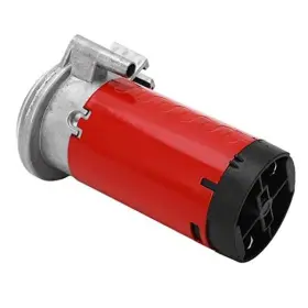 Suehqbrwp9cm6i Sueh Air Horn Compressor 12v Pump Motor 105-115db Loud For