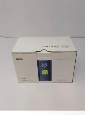 St-9620 Suitu 939247630333 Air Compressor Intelligent Digital Display