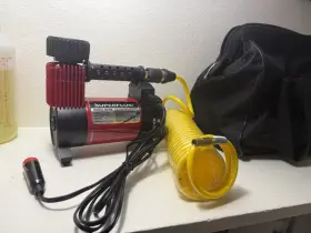 12dcv Superflow Hv-45 Mv-50 Air Compressor 120 Psi