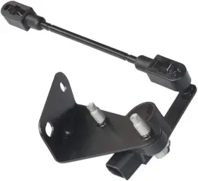 8w1z5359a Surwit Rear Air Suspension Ride Height Level Sensor For Ford Crown Victori