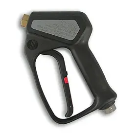 St-2305 Suttner Trigger Gun - 12 Gpm 4500 Psi 3/8 In Inlet X 1/4 Outlet