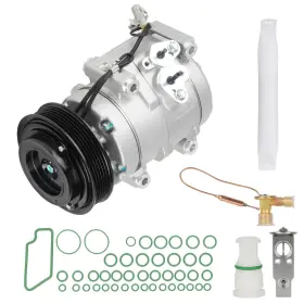 Tadamark 8acr051-max A/c Air Conditioner Compressor Repair Kit Fit For Toyota Sienna 3.3l