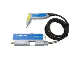Techni-pro Tnpion62 Techni-pro - Ionizing Air Gun Lightweight Ergonomic Handle