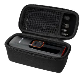 Oti004 Tecknet Case Compatible With Portable Air Pump 160 Psi Compressor Car T