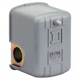 9013gsg2j20e Telemecanique Sensors Pressure Switch 1 Port 1/4 In Fnps