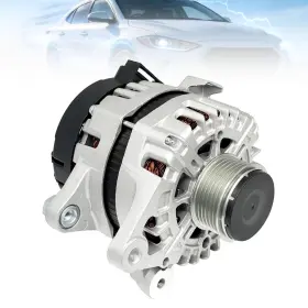 3730-2e821n Tenghaist 373002e821 Alternator 12v 150a Compatible With Hyundai Elantra 2017-2020 Hyun