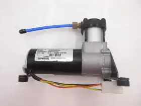 215adc38 Thomas 215adc38/12 Genuine Oem Piston Compressor 12vdc For M93