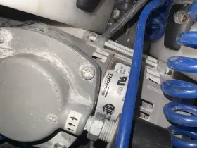 2660h Thomas Gorilla Grip Parallign Seam Setter U 2660h Thomas Gorilla Grip Parallign Seam Setter U