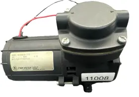Thomas 405adc38-157e 36v Dc Dchz 4a Air Compressor 36 Volt Usa Oil Less
