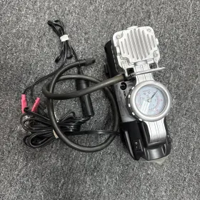 Tw-1003 Tirewell 12v Heavy Duty Tire Inflator Portable Tyre Air Compressor Pump