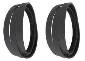 Cbt223 Tita / Loetpr 797387524518 Drive Belts Suitable For Sars/crftman/pter/cble/dvilbss Air Compresso