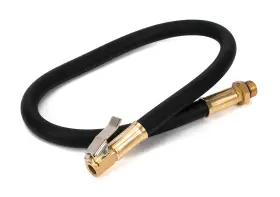 Titan 19358 20 Inch Swivel Replacement Hose For 19357 Digital Tire Inflator