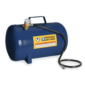 19914 Titan 5 Gallon Portable Air Tank