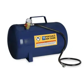 19916 Titan 43 11 Gallon Portable Air Tank 19916 Titan 43 11 Gallon Portable Air Tank