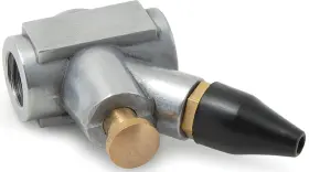 Ttn-19378 Titan Inline Blow Gun
