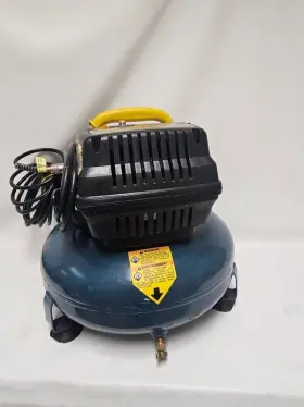 Tnt 15205 Pancake Air Compressor