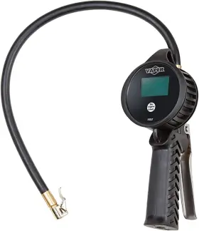 19357 Tools Vaper Digital Tire Inflator
