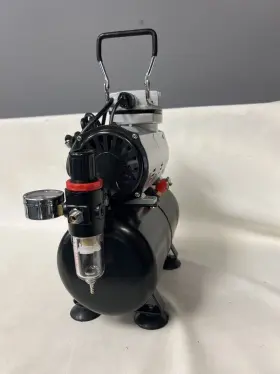 Tc-20t Tools Master Eco-17 Airbrush Abd