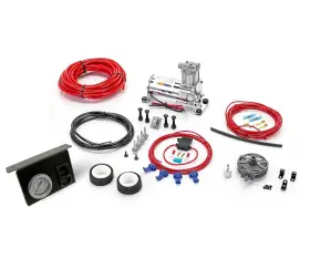 Tr2097as Torque Onboard On Board Air Compressor System For Bags Suspension Kits Airbag A