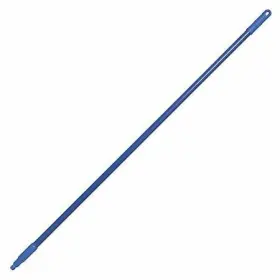48lz66 Tough Guy 57-3/4 Inch Color Coded Handle 1 In Dia Blue Fiberglass