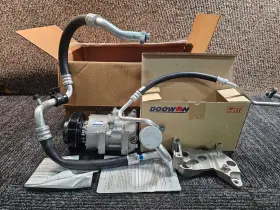 T178310 Tough One Premium A/c Compressor Fits Kia Rondo 2007-2009