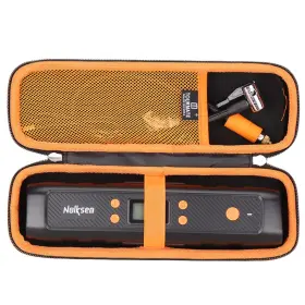 Czk3671 Tourmate T094 Hard Case For Nulksen Tire Inflator Portable Air Compressor Inf