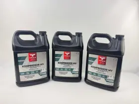 Trx5017 Triax X 3 Kompressor Mv Iso 46 Lti Vis Full Synthetic Air Compressor Oil
