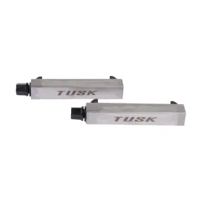 149-341-0001 Tusk Motorcycle Shock Spring Compressor