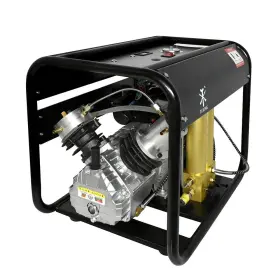 Txedm042 Tuxing 300bar 4500psi High Pressure Compressor Pcp Air