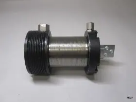 Txet062 Tuxing Txet061/txet062 4500psi Pcp Pump High Pressure 12v Air Compressor Cylinder Head Txet61/62