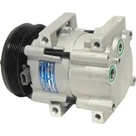 101320c Uac 711307078103 Uac-co Compressor - New