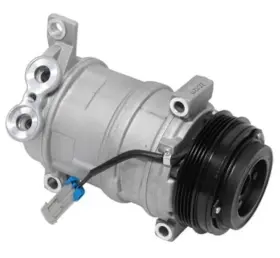 Uac 711307155330 Uac-co0011c Compressor - New