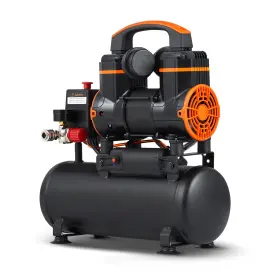 900w Uimoso 199413215924 2.1 Gallon Air Compressor 2.2 Cfm 90psi Oil Free Max.116psi