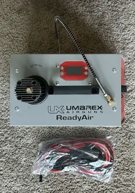 2211283 Umarex Air Compressor