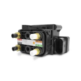 60-011700 Unity Elite Suspension Air Solenoid Valve Block Fits 2010-2017