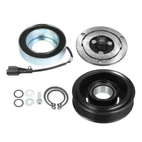 A23091200ux0257 Uxcell Ac Compressor Clutch Set Replace For Subaru Impreza 2012-2016 A/c Clut