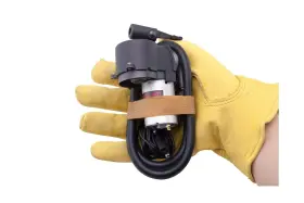 V1mac V1 Motor Portable Mini Air Compressor For Motorcycle/atv