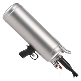 Vevor 197988707851 Portable Tire Bead Seater 2.6 Gal/10 L Air Blaster Handheld Inflator