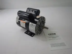 Dp120356l Vevor - 3hp Air Compressor Motor Cw/ccw Rotation