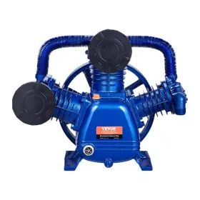 Kqysjbtsgbtcevfwwv0 Vevor Air Compressor Pump Head 10hp 17.5 Cfm 90 Psi 3-cylinder Oil Lubricated Kqysjbtsgbtcevfwwv0 Vevor Air Compressor Pump Head 10hp 17.5 Cfm 90 Psi 3-cylinder Oil Lubricated