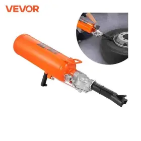 Xjc-026 Vevor Tire Bead Seater 8l/9l Air Blaster Handheld And Portable Inflation