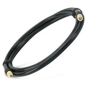 00016 Viair Brand New 6ft Portable Compressor Air Extension Hose Black
